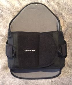 VertaLoc BACK BRACE