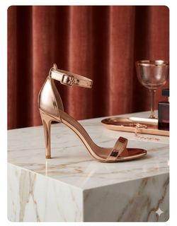 Rose Gold