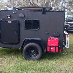 2020 TINY CAMPER