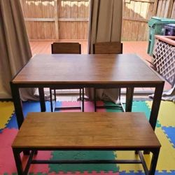 Dining Set 