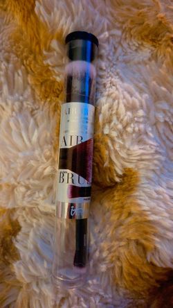 It Airbrush Dual Ended Brush