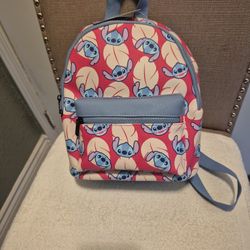 Mochilita Para Niña $10 