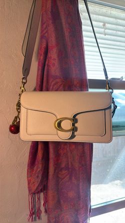 Coach tabby shoulder bag 26