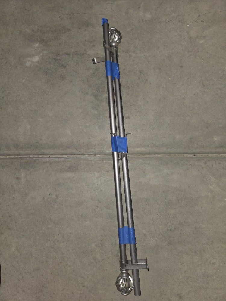 Curtain Rods