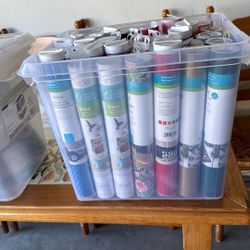 Cricket Premium Vinyl