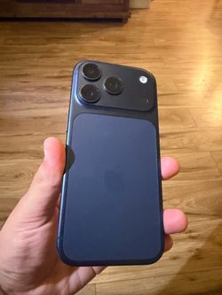 iPhone 17 pro