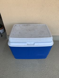 Ice Chest