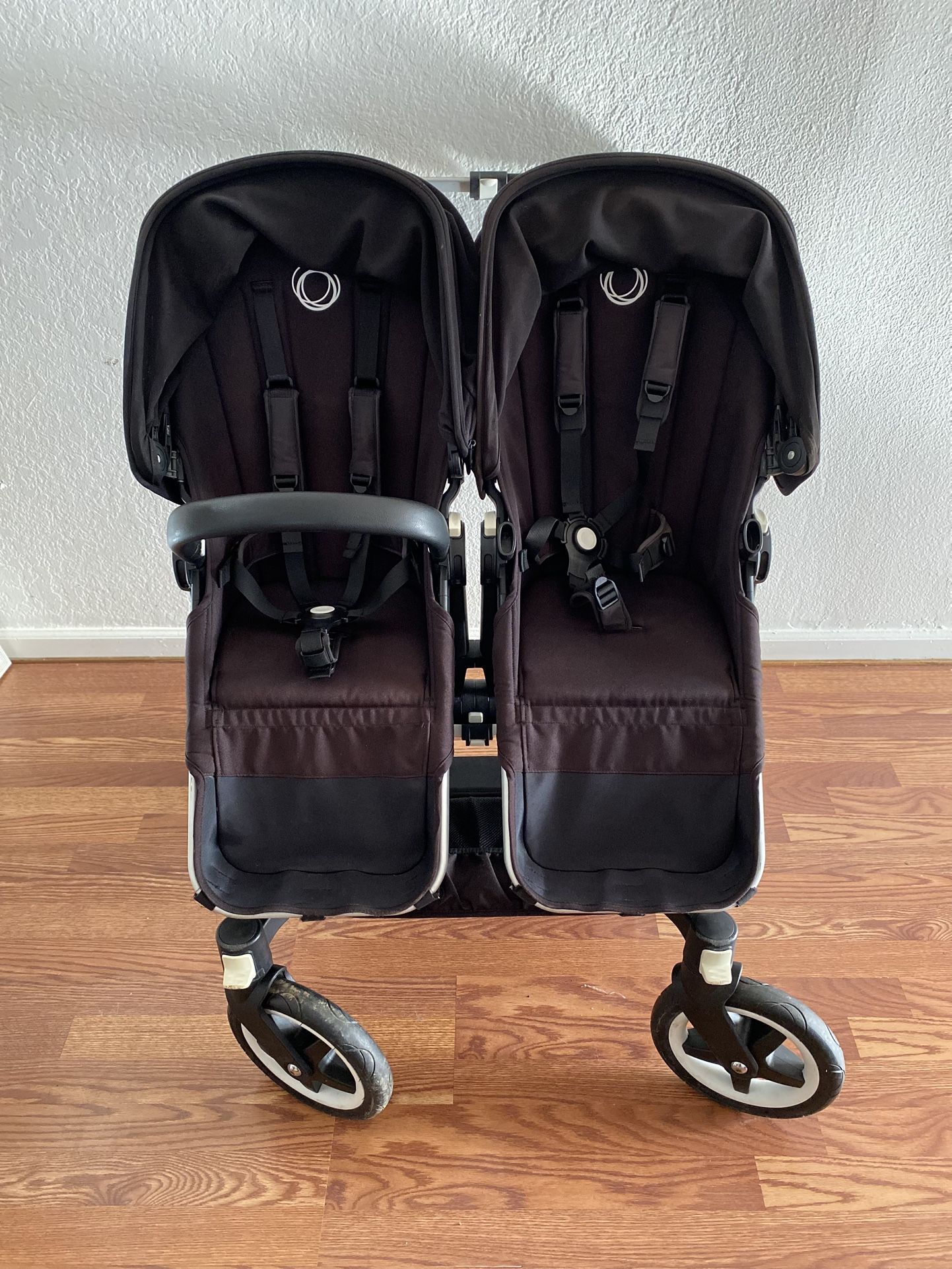 Bugaboo Donkey 2 Stroller