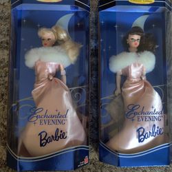 Enchanted Evening Barbie