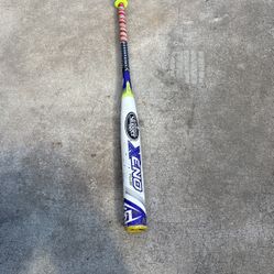 32” 21oz Louisville Slugger Xeno Plus