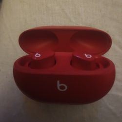 Beats Studio Buds True Wireless Noise Cancelling Bluetooth Earbuds

