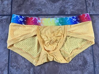 Men’s Underwear Large 