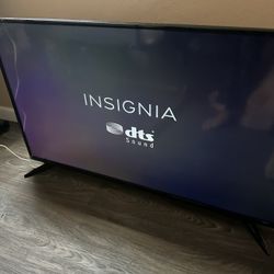 43 Inch TV
