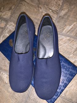 SAS WIDE Women’s Slip On Shoes