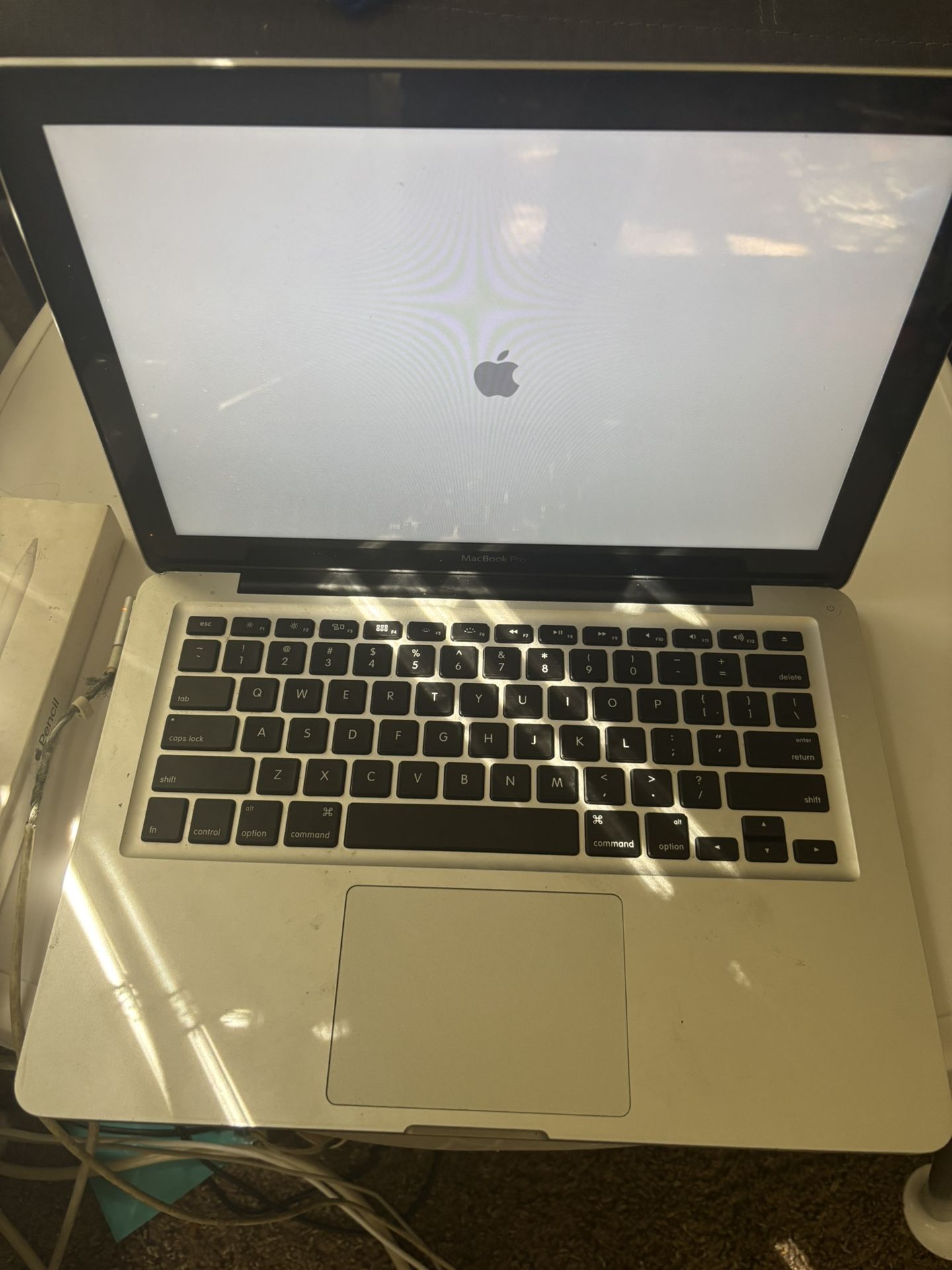 Mac Book 2014