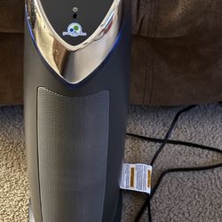 GermGuardian Tower Air Purifier - 22” Tall