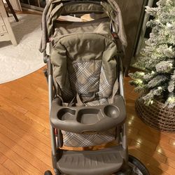 Graco Stroller
