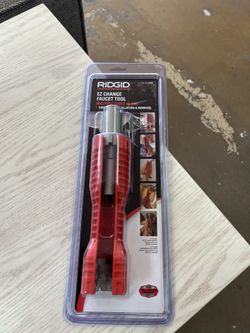 EZ Change Plumbing Wrench Faucet Installation and Removal Tool