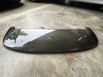 Honda/acura Sunroof Visor