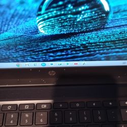 ONLY $50 HP Google Chromebook model 14