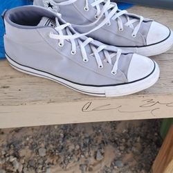 Converse Size 16