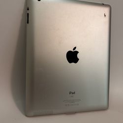 iPad 3rd gen