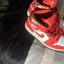 Jordan 1