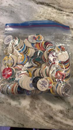 Pogs