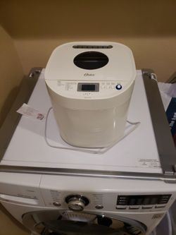 Oster Bread Maker
