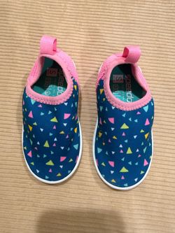 Baby Speedo Water Shoes