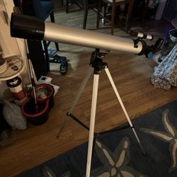 Telescope