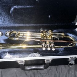 Tromana Student Bb Trumpet 