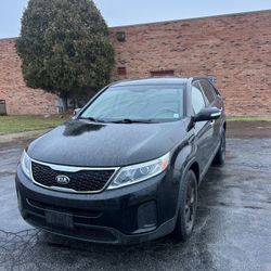 2014 KIA Sorento