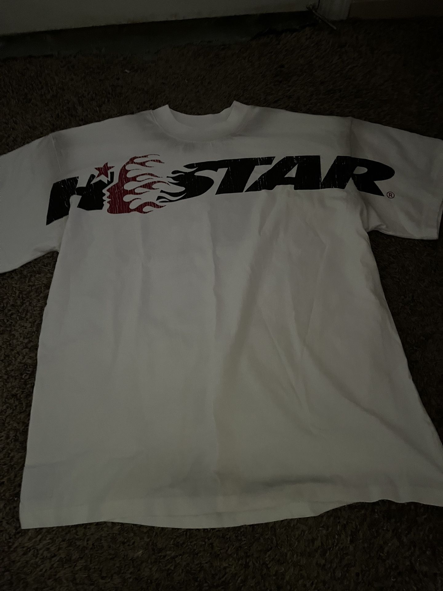 hellstar t-shirt