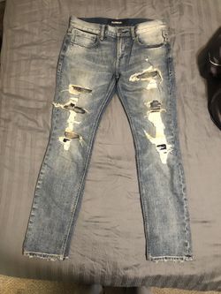 Men’s Jeans