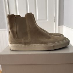Men’s Common Projects Chelsea Boots