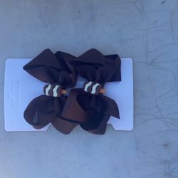 Hair bows 