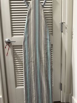 Ironing board