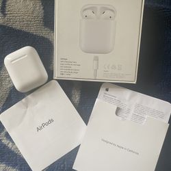 AirPod 