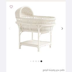 Baby Crib