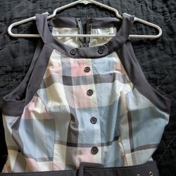 Unique Vintage fress