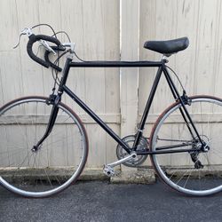Fuji chromoly Road Bike for Sale in Medford MA OfferUp