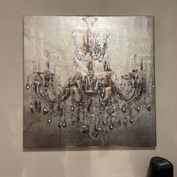 chandelier picture