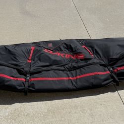 Dakine JJF 4 Board Coffin Surfboard Bag 