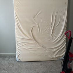 Queen Size Memory Foam 