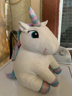 Hobby Lobby Unicorn 🦄