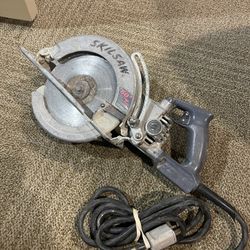 Skilsaw Hd5860 