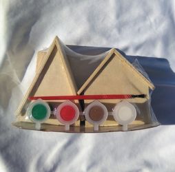 New Target - Christmas Activity Kits $1 Each 