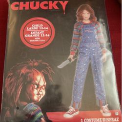 Chucky
