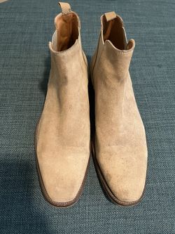 Mens ALDO Chelsea Boots Size 10